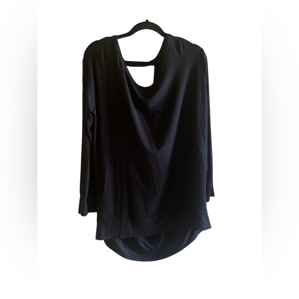 Jules Los Ángeles long sleeve size medium blouse